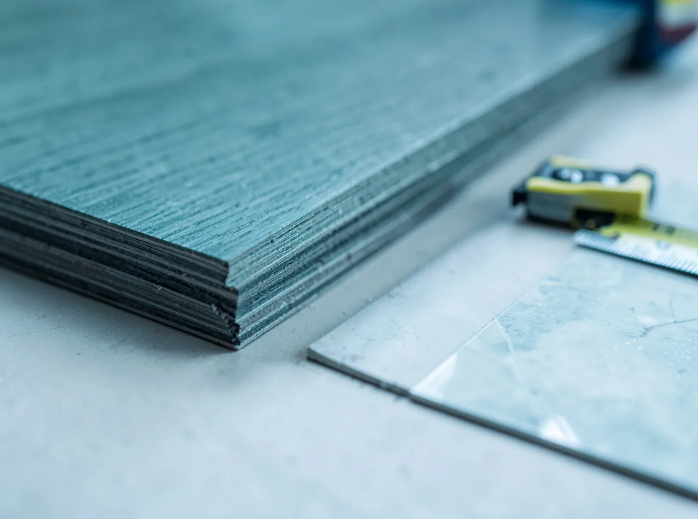 Luxury Vinyl Plank Installation New Edinburg, AR FAQs